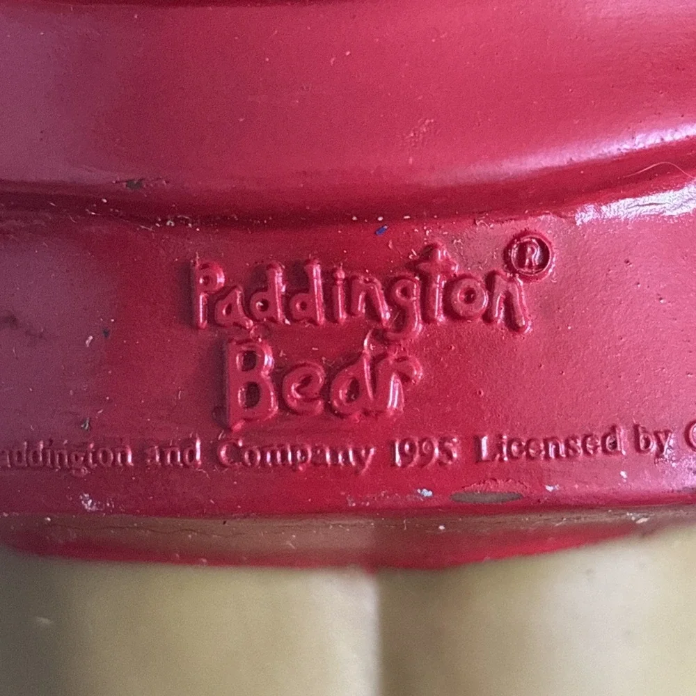 Paddington And Company vintage paddington